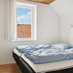 Dom wakacyjny In Orum Djurs With Sauna *