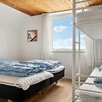 In Orum Djurs With Sauna