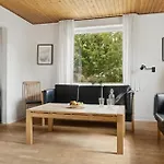 Dom wakacyjny In Orum Djurs With Sauna