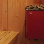 In Orum Djurs With Sauna Dom wakacyjny Nimtofte