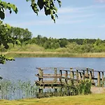 In Orum Djurs With Sauna