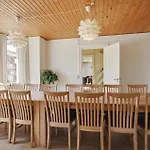 In Orum Djurs With Sauna Dom wakacyjny