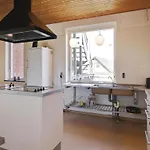 In Orum Djurs With Sauna Dom wakacyjny