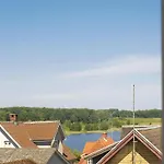 In Orum Djurs With Sauna Dom wakacyjny