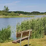 Dom wakacyjny In Orum Djurs With Sauna