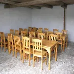 In Orum Djurs With Sauna Dom wakacyjny *