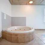 Dom wakacyjny In Orum Djurs With Sauna Nimtofte