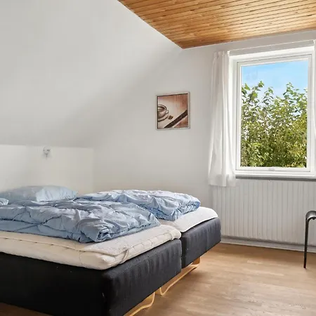 Beautiful Home In Orum Djurs With Kitchen Holiday home *
