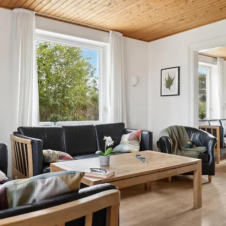 Beautiful Home In Orum Djurs With Kitchen Holiday home