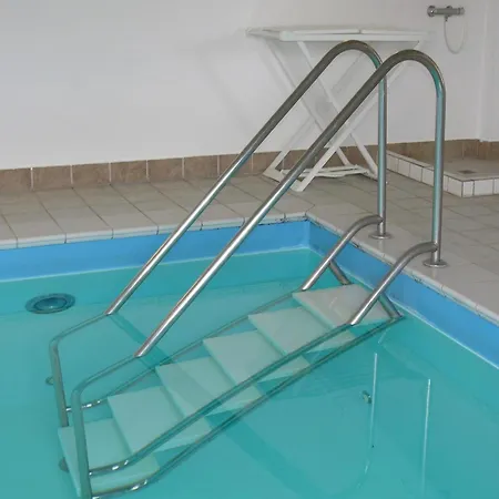 In Orum Djurs With Sauna Ferienhaus Ramten