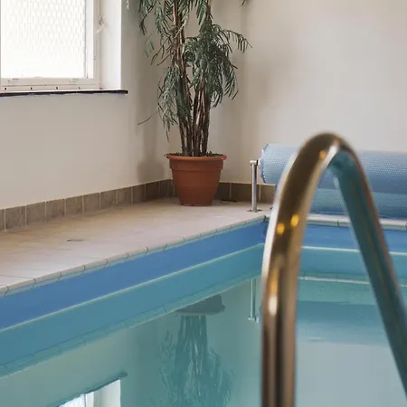 In Orum Djurs With Sauna Ferienhaus