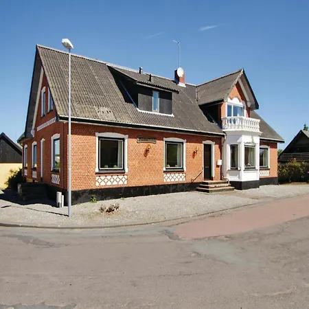 Ferienhaus In Orum Djurs With Sauna