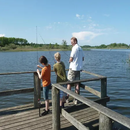 Ferienhaus In Orum Djurs With Sauna