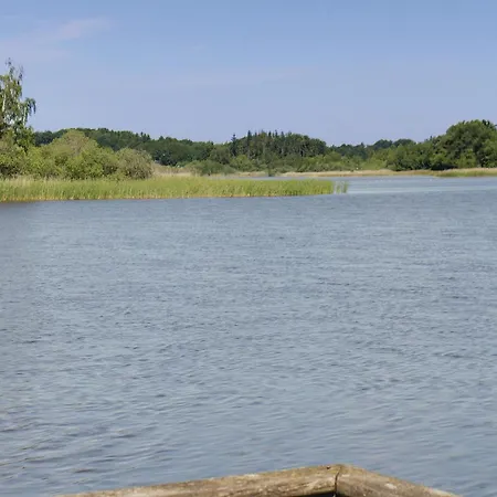 Prázdninový dům In Orum Djurs With Sauna *