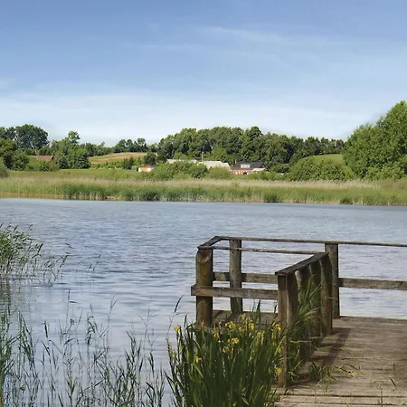 Ferienhaus In Orum Djurs With Sauna