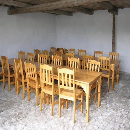 In Orum Djurs With Sauna Ferienhaus *