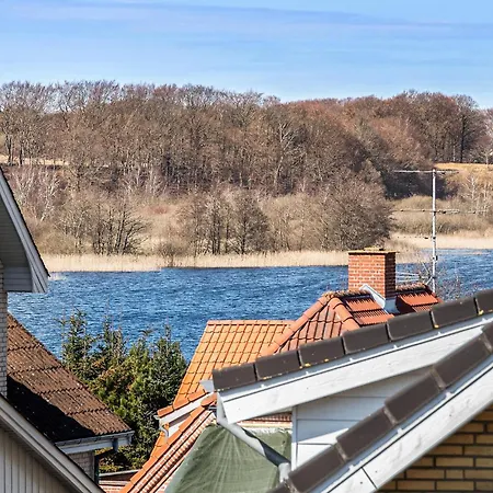 Prázdninový dům In Orum Djurs With Sauna Nimtofte