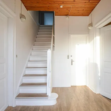 Beautiful In Orum Djurs With Kitchen * Nimtofte